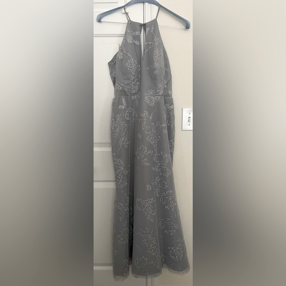 Mother of the bride gown - Picture 1 of 5